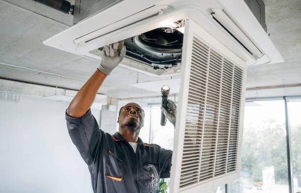 Licensed Air Conditioning Service service in East Earl, PA - FH HVAC